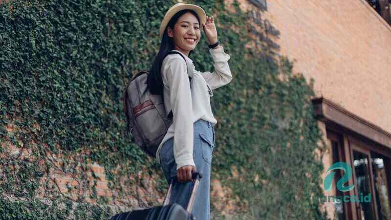 Negara terbaik untuk para Solo Traveler Yang aman