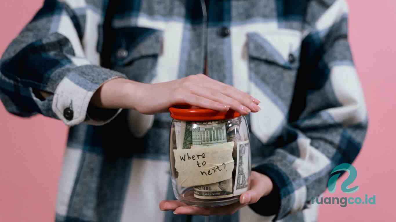 Apa itu hidup frugal living