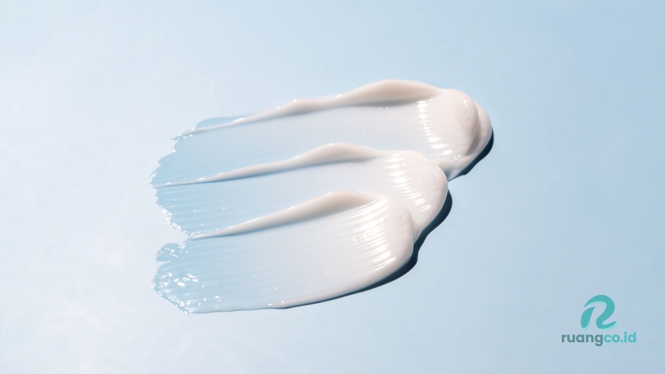 Beda moisturizing dan hydrating