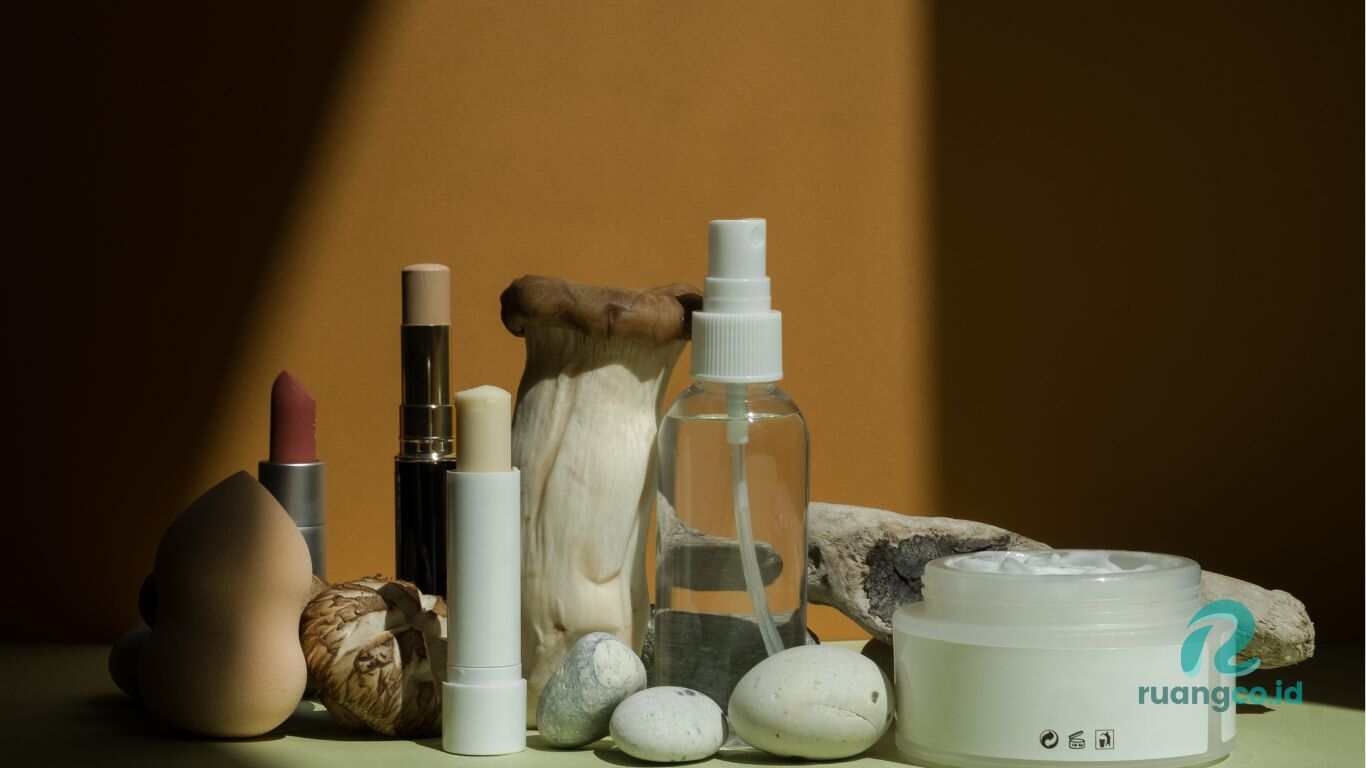 Kesalahan bikin skincare kamu gagal total