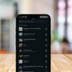 Cara menambahkan lagu di status wa