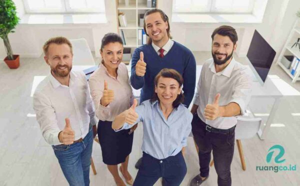 Kata-kata bangga tersitar