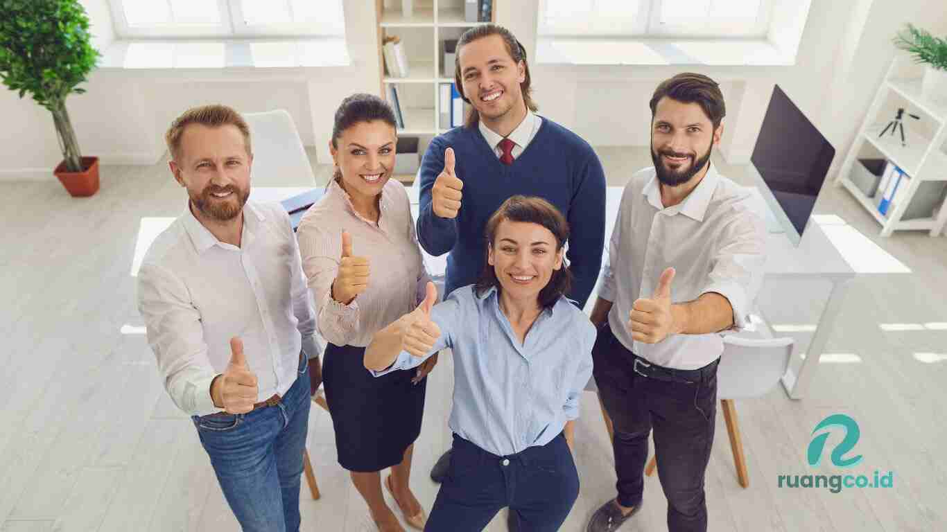 Kata-kata bangga tersitar