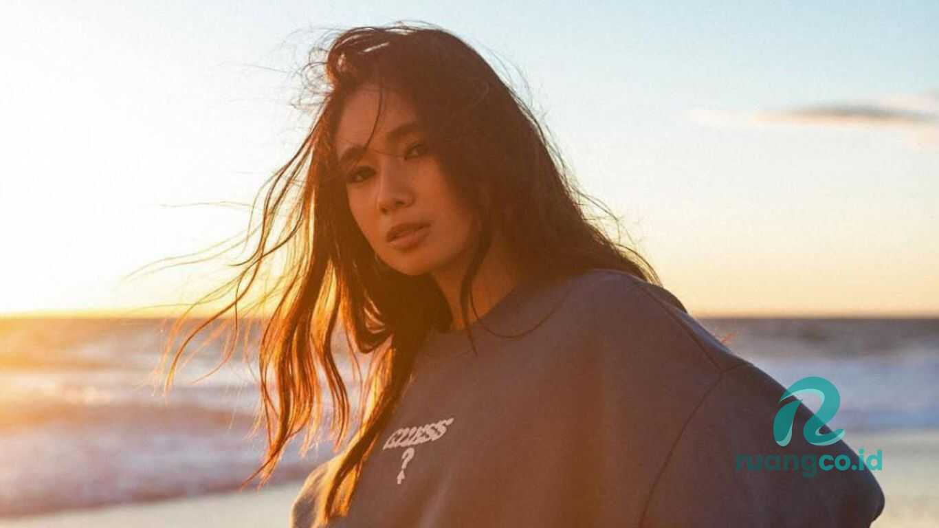 Lirik Lagu NIKI You'll Be In My Heart