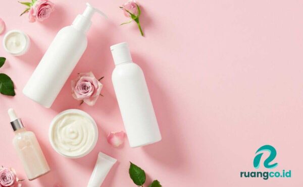 Beda antara body serum dan body lotion