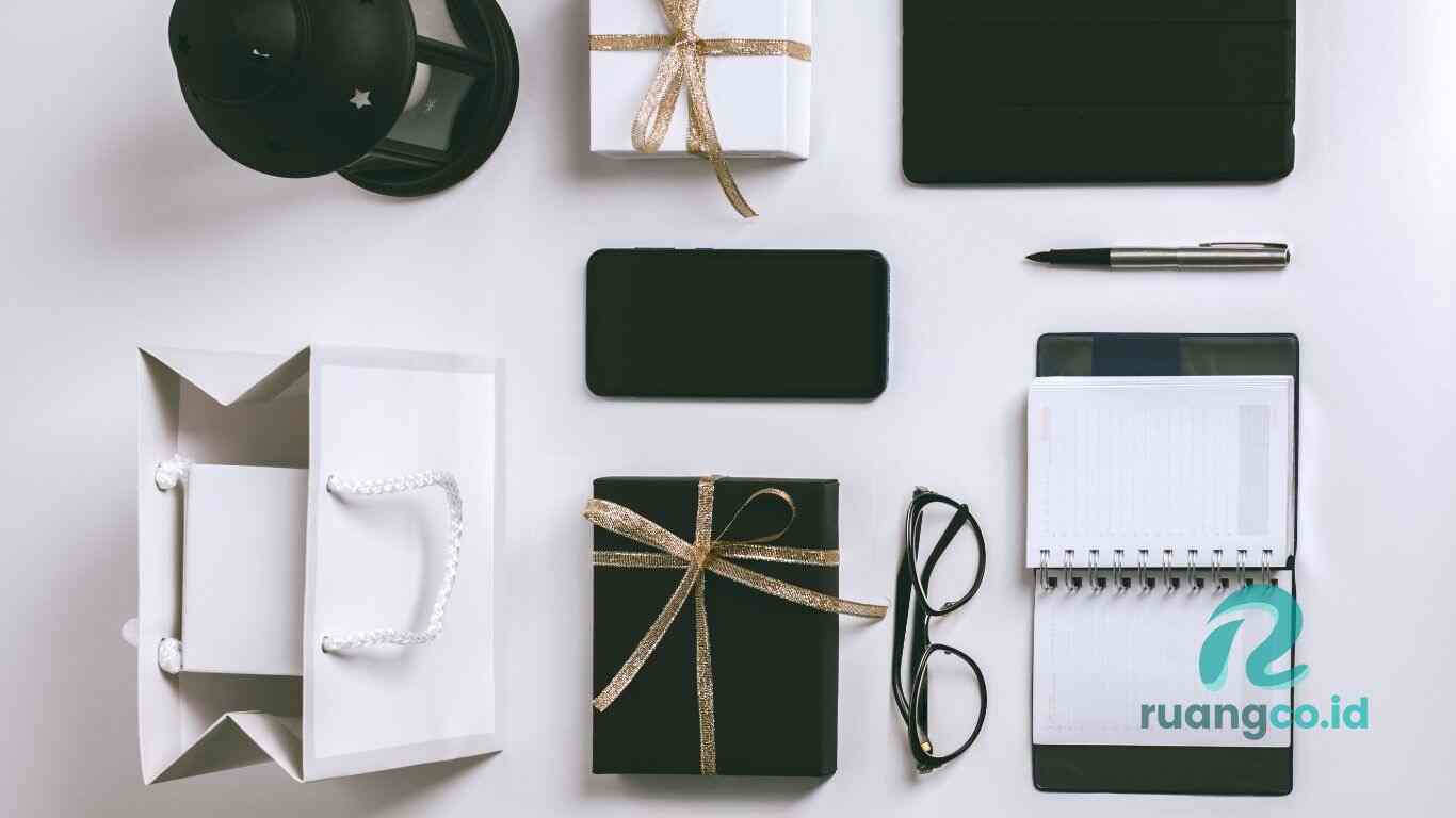 Rekomendasi kado murah untuk cowok