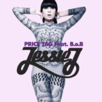 Lirik Lagu Jessie J Price Tag