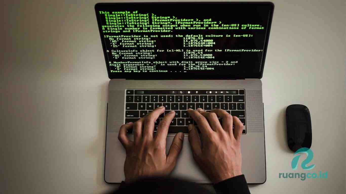 pekerjaan prospek dengan bayaran tinggi