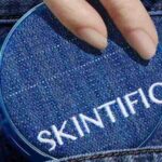 Skintific Cushion Denim