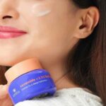 Moiturizer Emina water gel