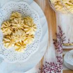 Resep Kue lebaran tanpa oven