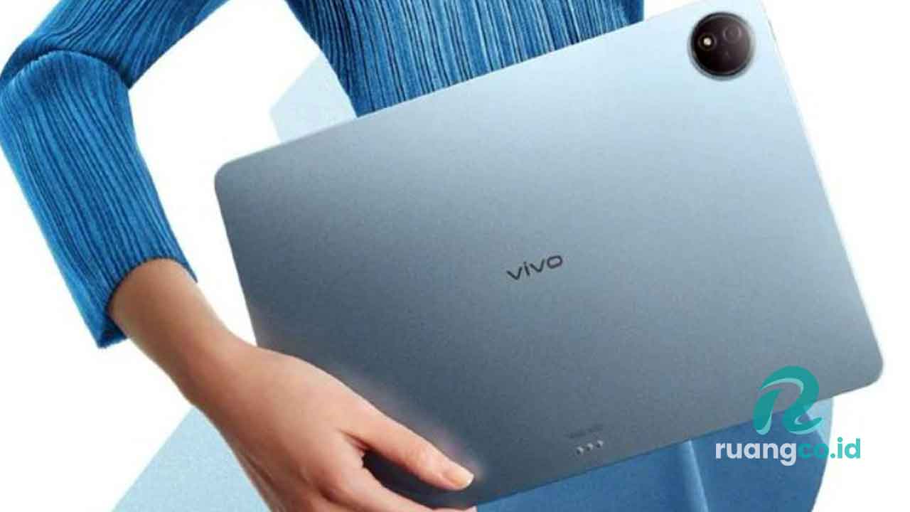 Vivo Pad 5 Pro