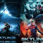 Jadwal Film "Skylines" di Bioskop Surabaya