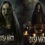 Jadwal Tayang Film Dea Mati The Movie di Bioskop Surabay