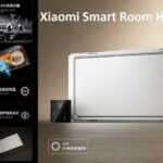 Xiaomi Mijia Smart Bathroom Heater P1
