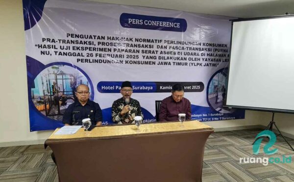 Asbes aman digunakan