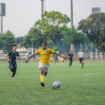 Dua Alumni Papua Football Academy Berlatih di Spanyol