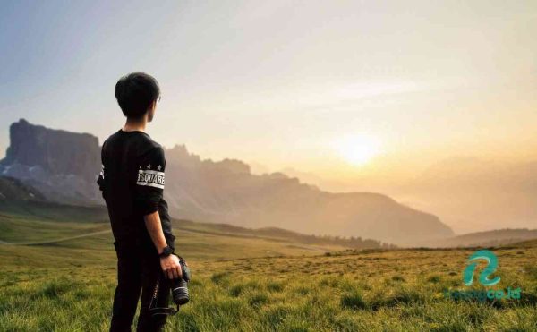 Hobi yang bisa jadi bisnis ok