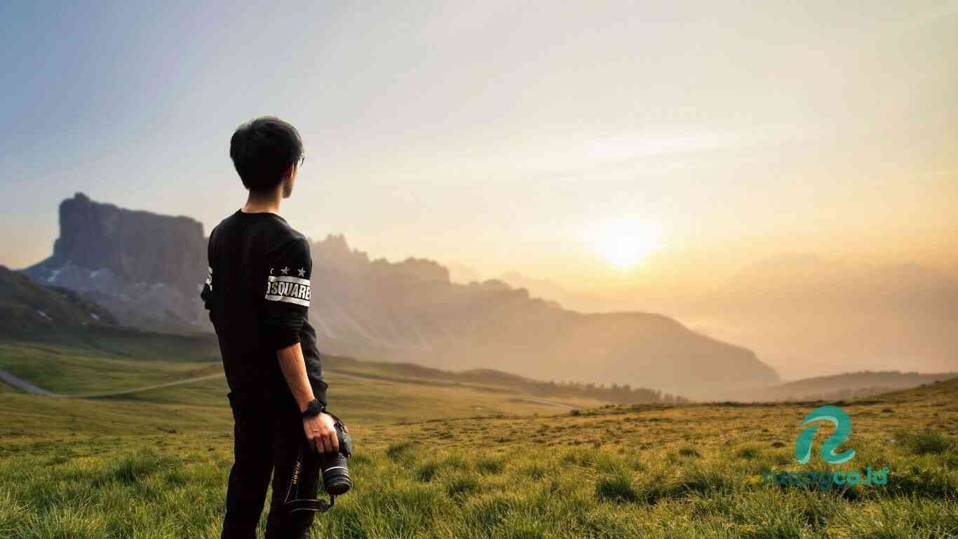 Hobi yang bisa jadi bisnis ok