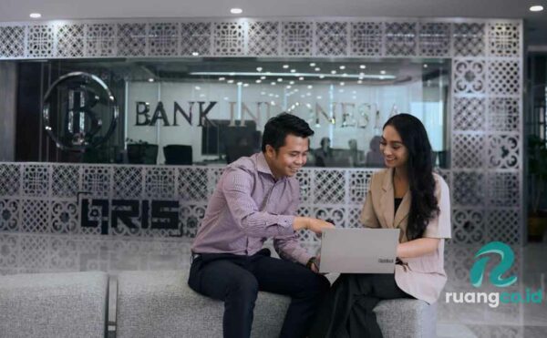 bank tutup saat Lebaran 2025