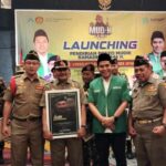 Posko Mudik Aja Dulu