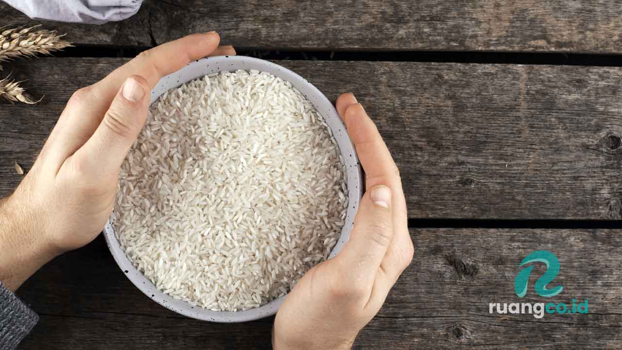 Cara Menghitung Zakat Fitrah 2025