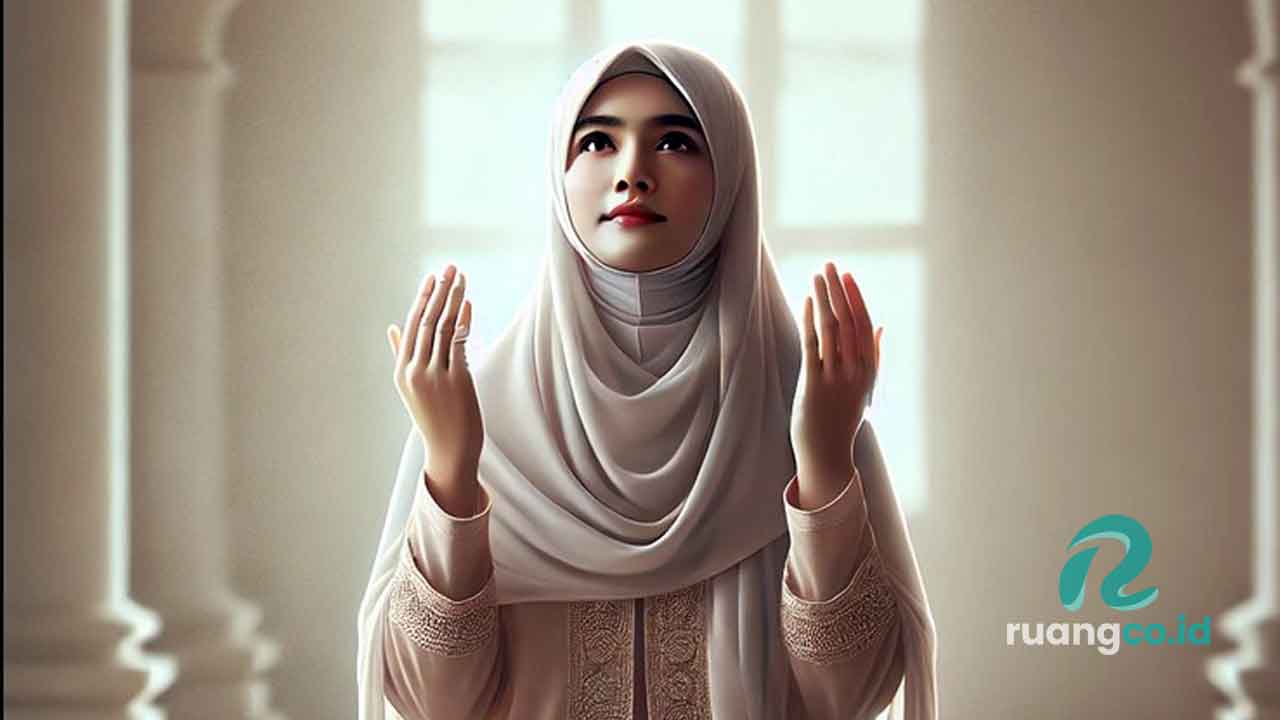 doa 10 hari kedua Ramadan