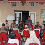 Bhakti sosial RW15 Medokan Ayu