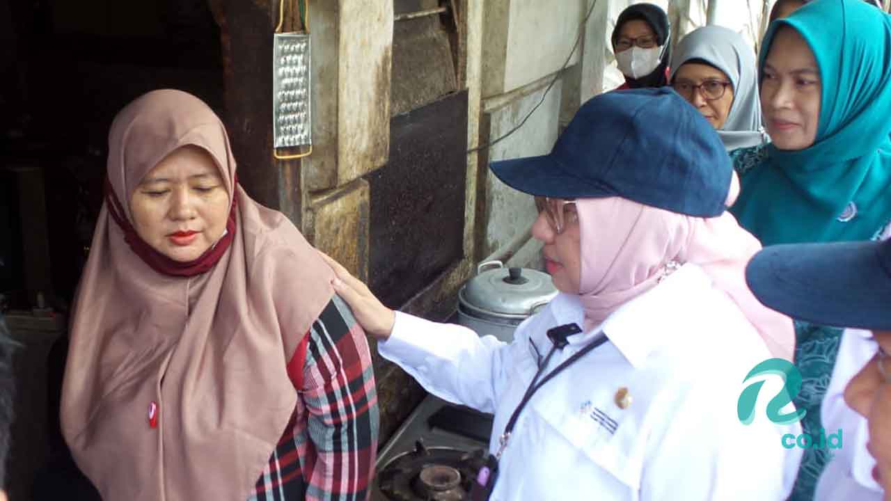 Cegah Stunting di Surabaya