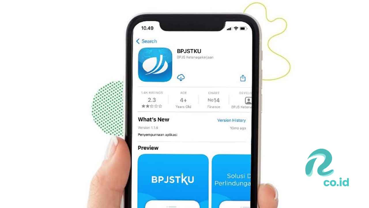 Klaim JHT BPJS Ketenagakerjaan