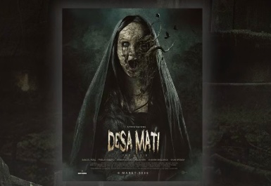 Film Desa Mati The Movie