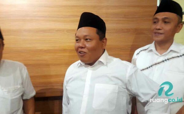 Minyakita tak sesuai takaran