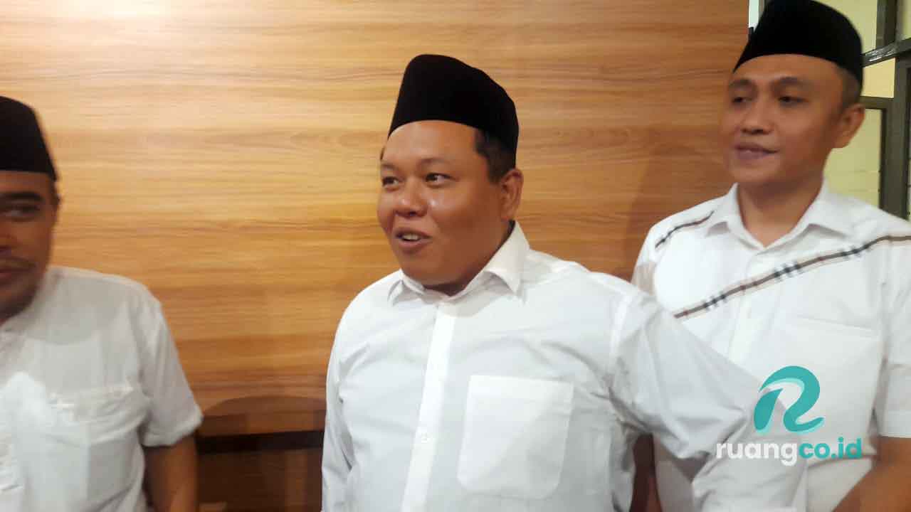 Minyakita tak sesuai takaran