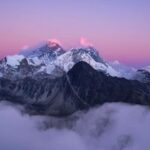 7 Gunung Tertinggi “Seven Summit” Dunia, Salah Satunya Ada Gunung di Indonesia