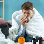 Kelompok rentan influenza