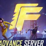 Free Fire Advance Server