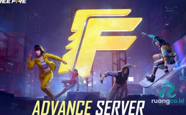 Free Fire Advance Server