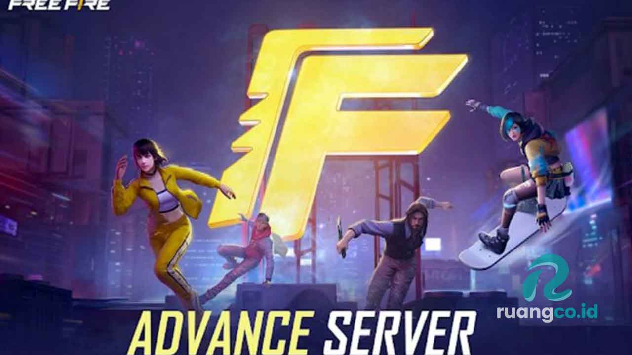 Free Fire Advance Server