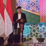 KH Yusuf Hasyim Pahlawan Nasional