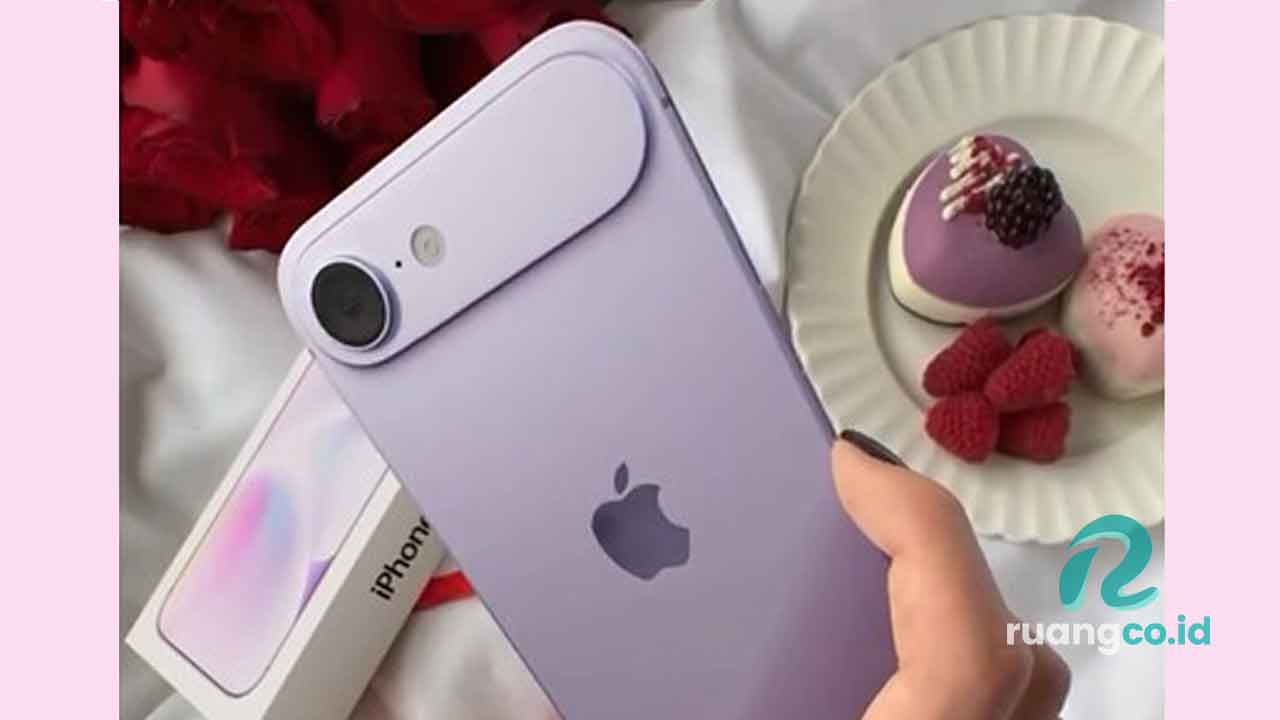 iPhone 17 Air