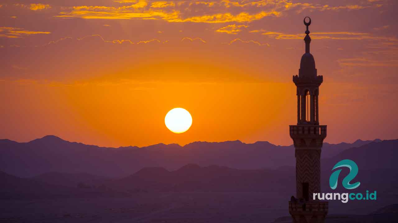 Amalan Lailatulqadar