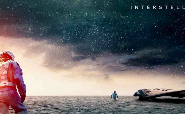 Film Interstellar