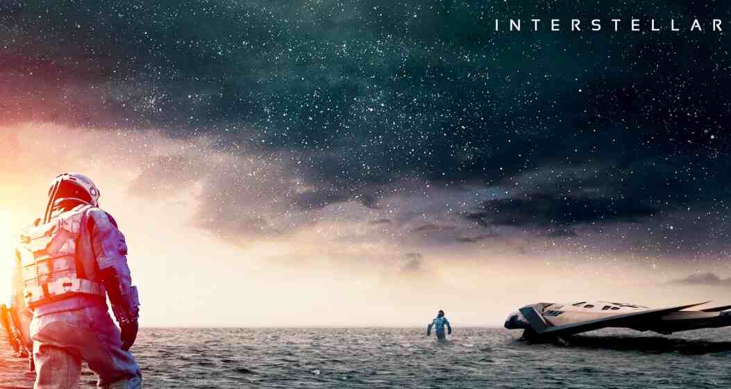 Film Interstellar