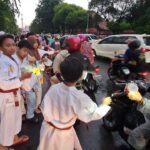 karate Ishikawa Porbikawa