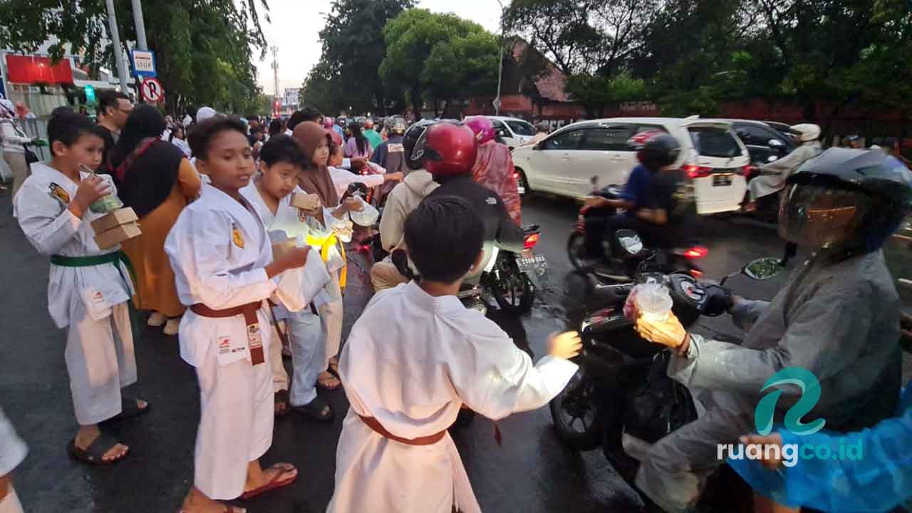 karate Ishikawa Porbikawa