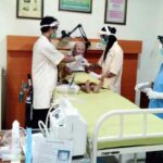 Akreditasi Unggul Keperawatan