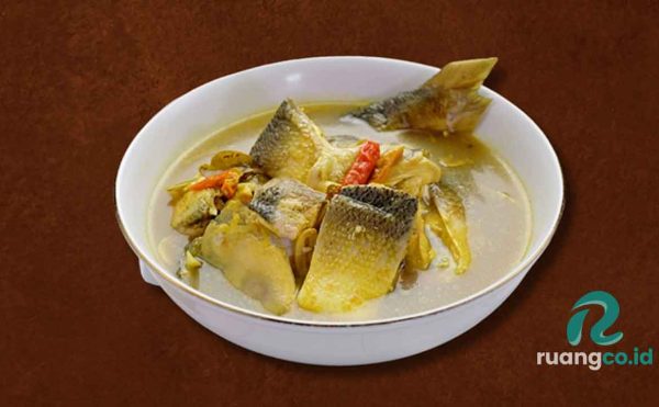 Kuliner Wajib Saat Lebaran