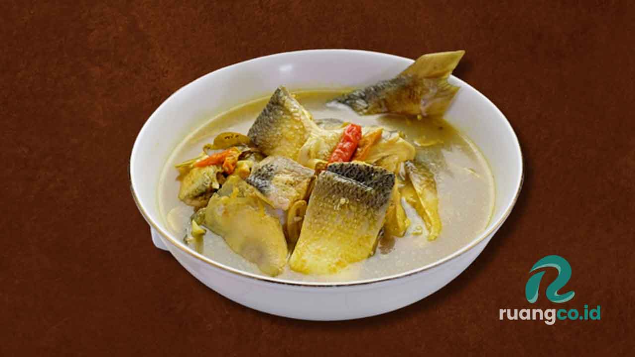 Kuliner Wajib Saat Lebaran