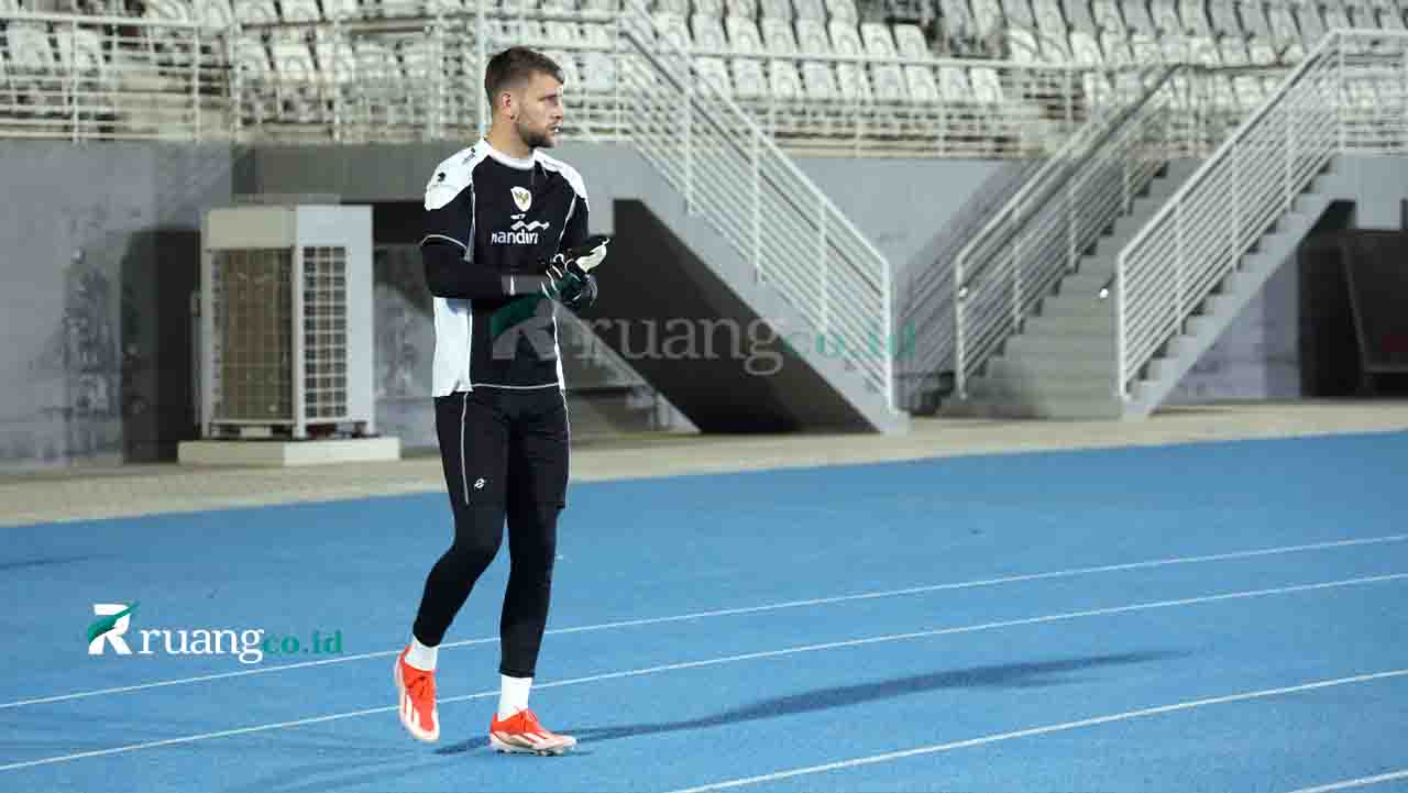 Timnas Indonesia Vs Australia