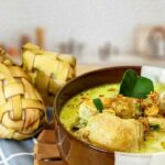 Makanan Khas Idul Fitri